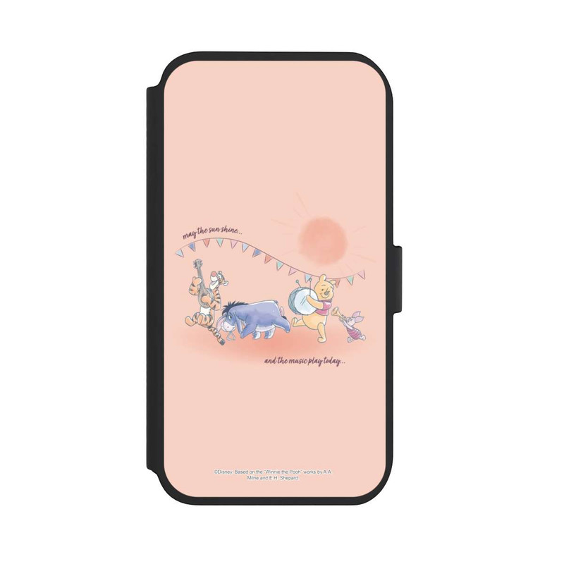 iPhone 11 NIVOflip Winnie the Pooh and Friends Parade