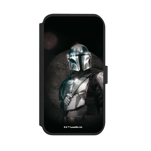 Apple iPhone 11 NIVOflip Star Wars Dunkler Soldat