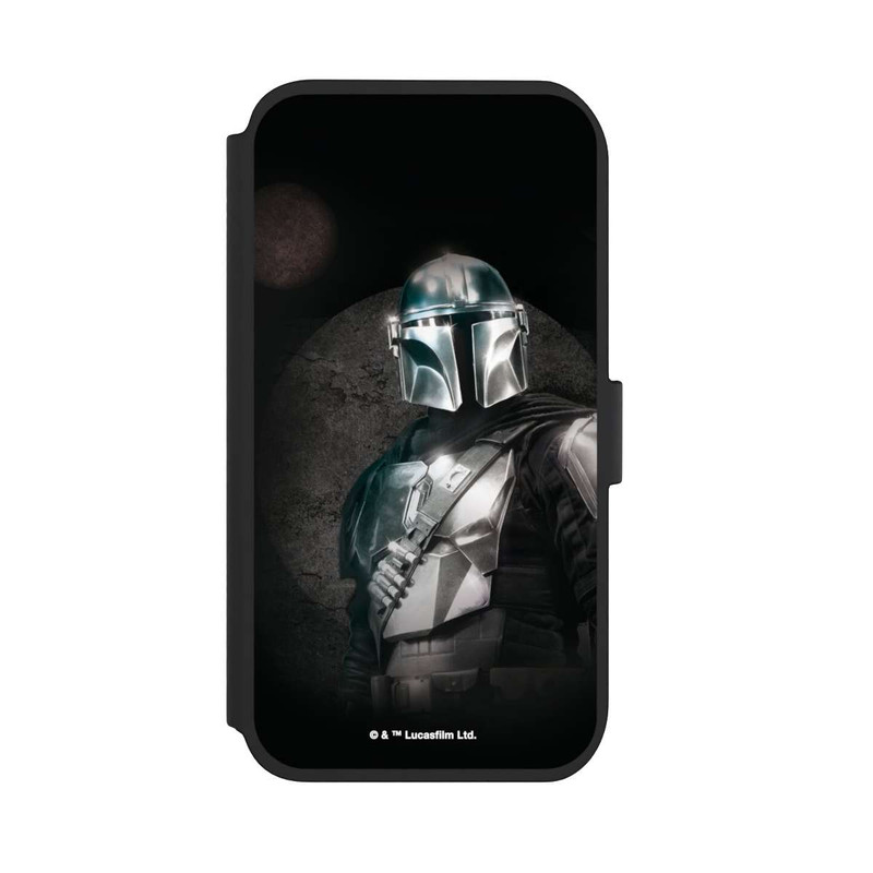 iPhone 11 NIVOflip Star Wars Dunkler Soldat