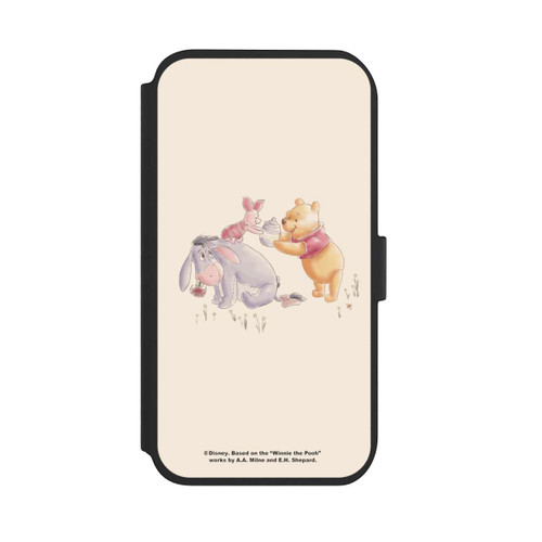 Apple iPhone 11 NIVOflip Winnie Puuh - Honig schenken