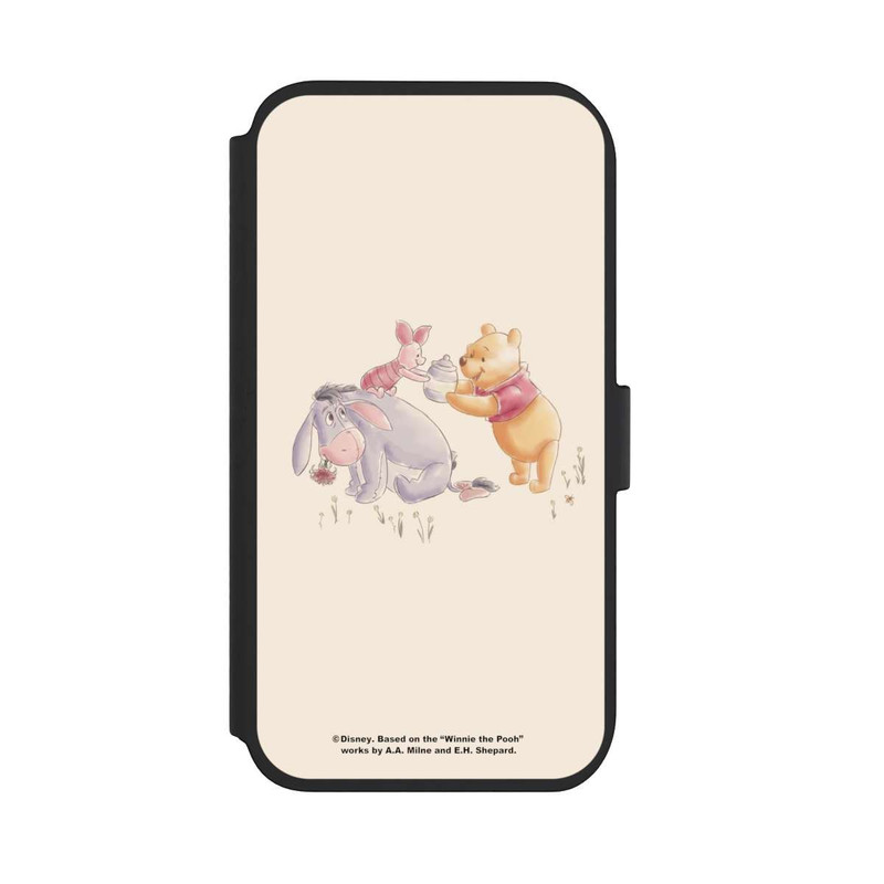iPhone 11 NIVOflip Winnie the Pooh Honey Giving