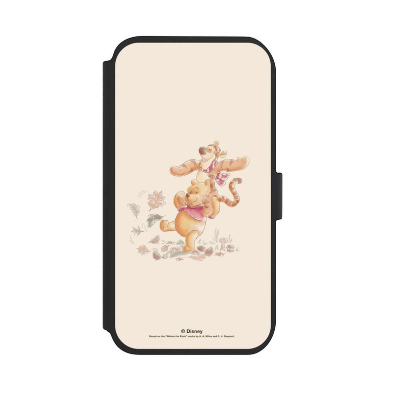 iPhone 11 NIVOflip Winnie Puuh and Tigger Shenanigans