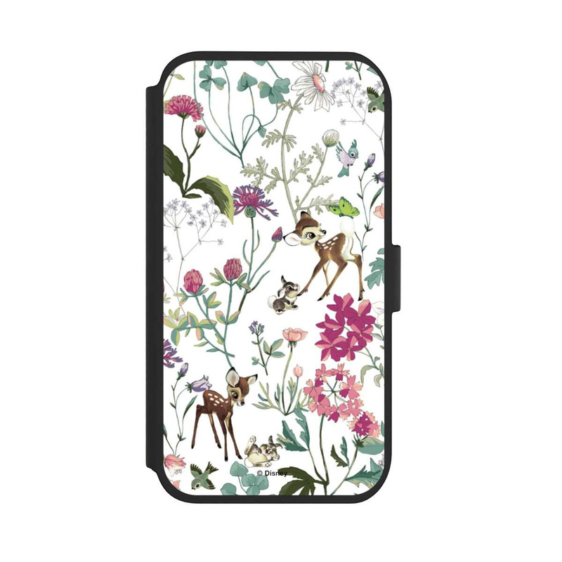 iPhone 11 NIVOflip Bambi Flower