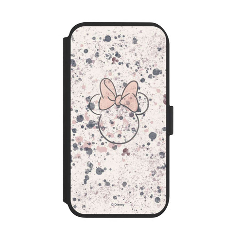 Apple iPhone 11 NIVOflip Minnie Maus Splash