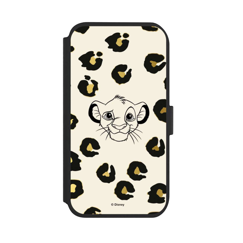 iPhone 11 NIVOflip Simba Leoprint