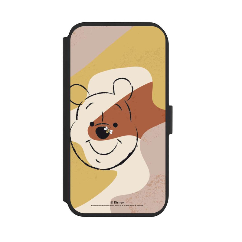 iPhone 11 NIVOflip Winnie Puuh Abstract