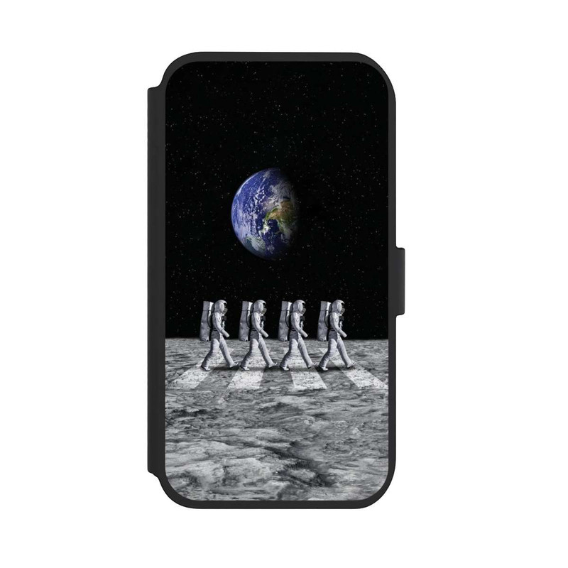 iPhone 11 NIVOflip Astronaut Abbey Road