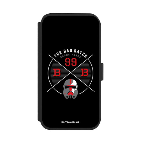 Apple iPhone 11 NIVOflip The Bad Batch Clone Force 99