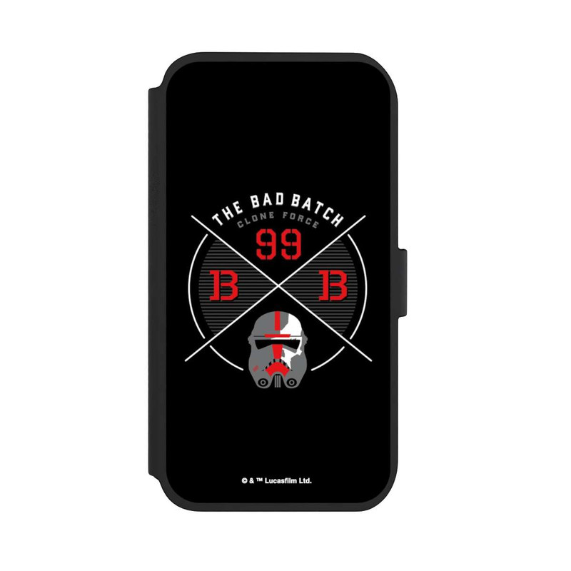 iPhone 11 NIVOflip The Bad Batch Clone Force 99