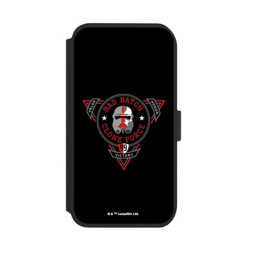 Apple iPhone 11 NIVOflip Bad Batch Clone Force