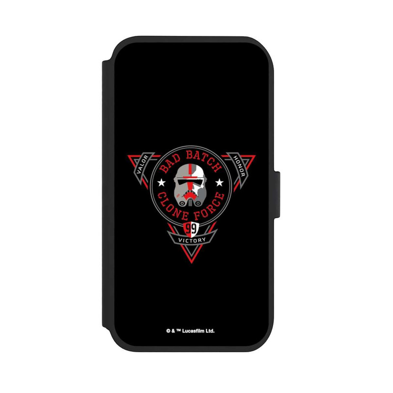 iPhone 11 NIVOflip Bad Batch Clone Force