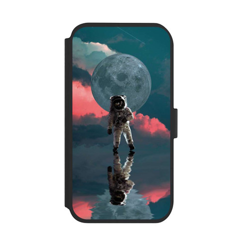 Apple iPhone 11 NIVOflip Astronaut Moonwalk