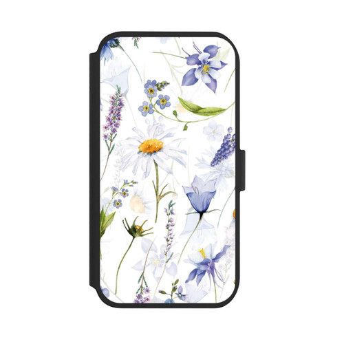 Apple iPhone 11 NIVOflip Glockenblumen Wiese