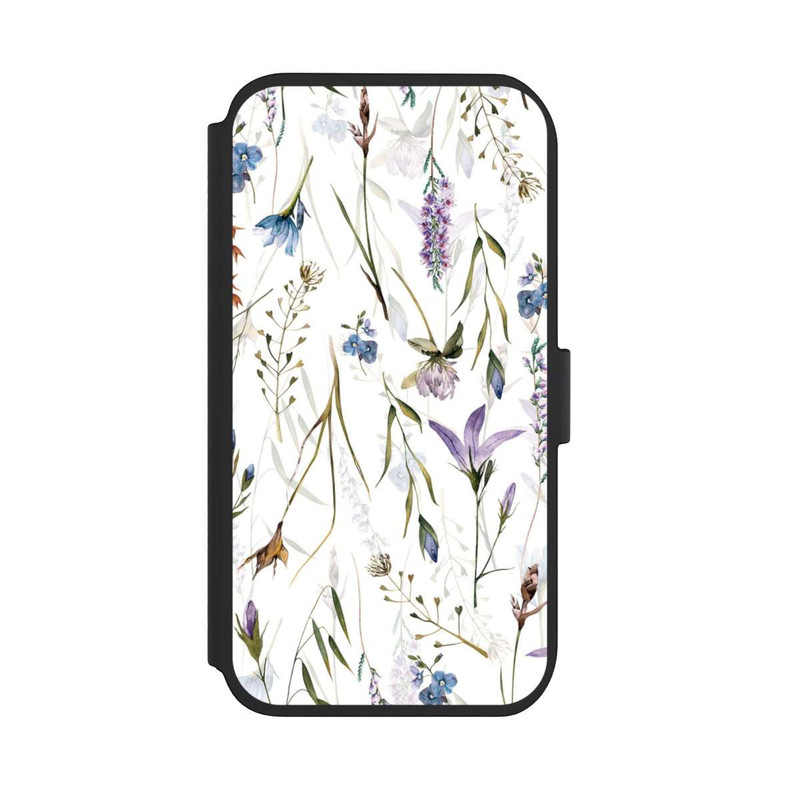 iPhone 11 NIVOflip Wild Herbs Meadow