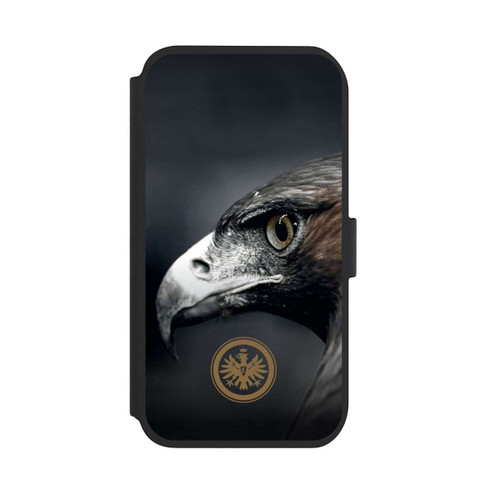 Apple iPhone 11 NIVOflip Eintracht Adler Design