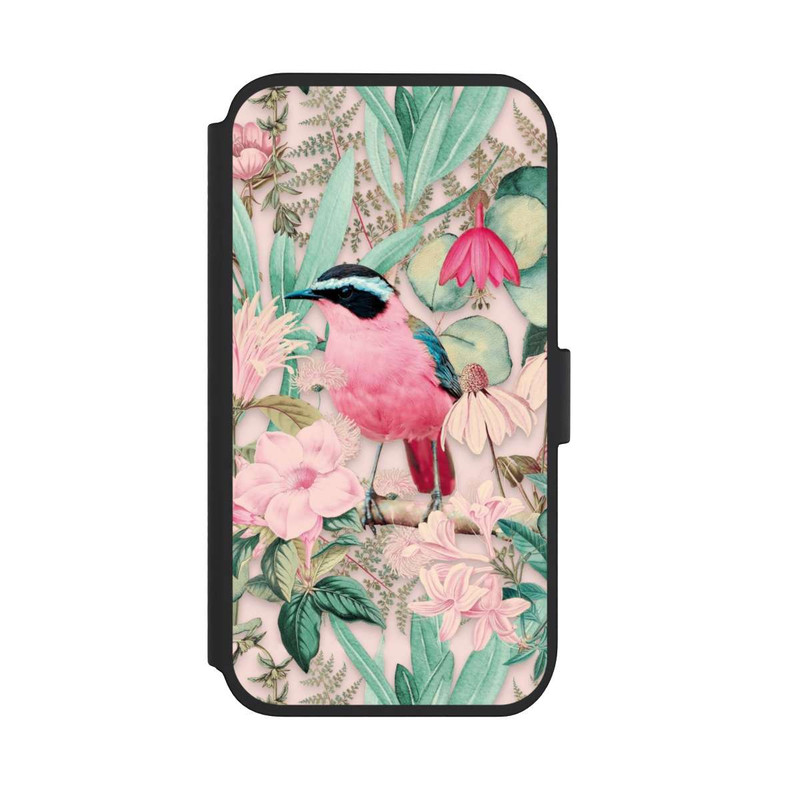 iPhone 11 NIVOflip Pastel Bird