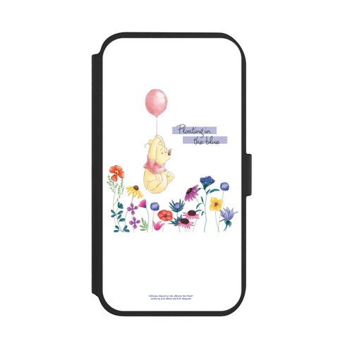 Apple iPhone 11 NIVOflip Winnie Puuh Floating in The Blue