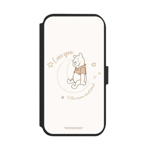 Apple iPhone 11 NIVOflip Winnie Puuh auf dem Mond
