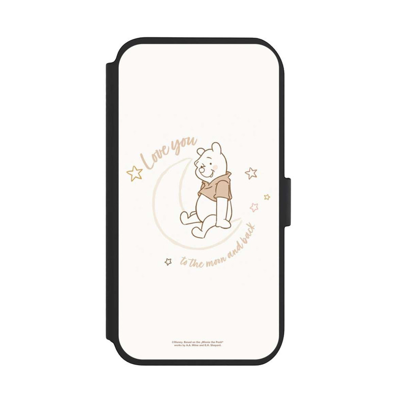 iPhone 11 NIVOflip Winnie Puuh auf dem Mond