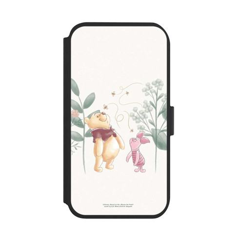 Apple iPhone 11 NIVOflip Winnie Puuh Ferkel Eukalyptus