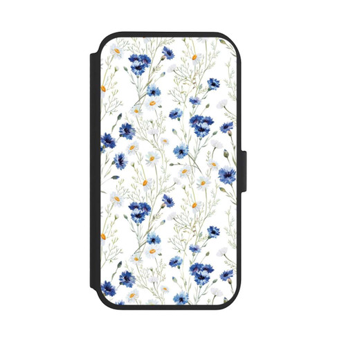 Apple iPhone 11 NIVOflip Flower Pattern 6