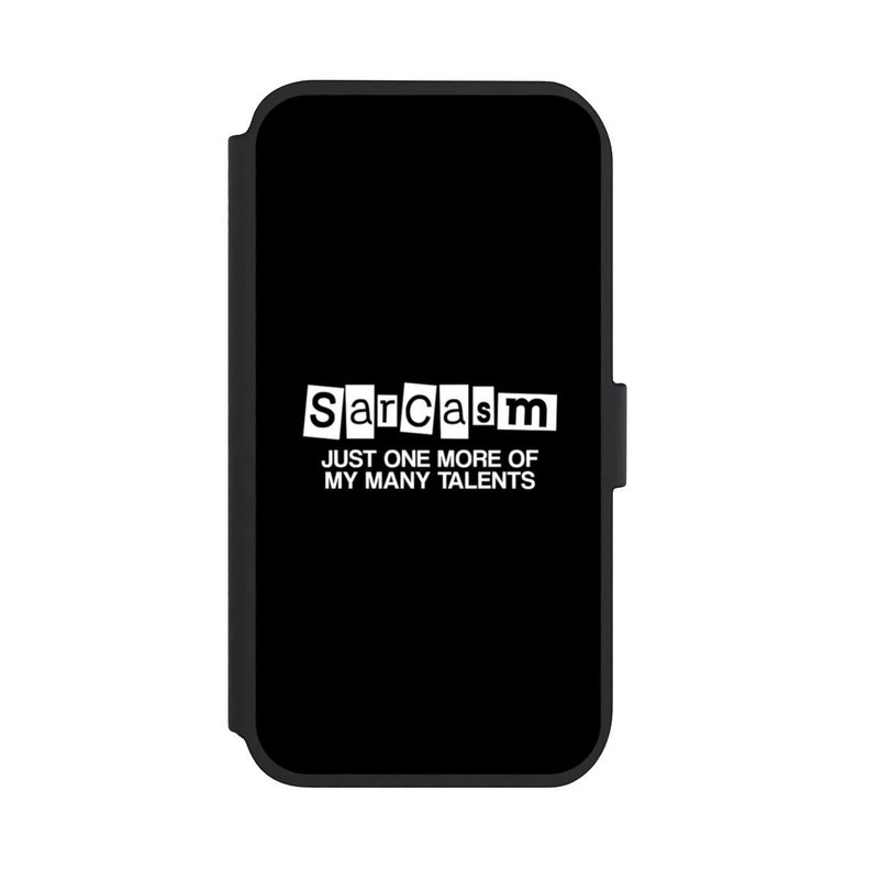 iPhone 11 NIVOflip Sarcasm My Talent