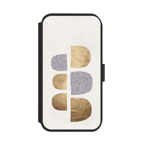 Apple iPhone 11 NIVOflip Geometrische Abstrakte