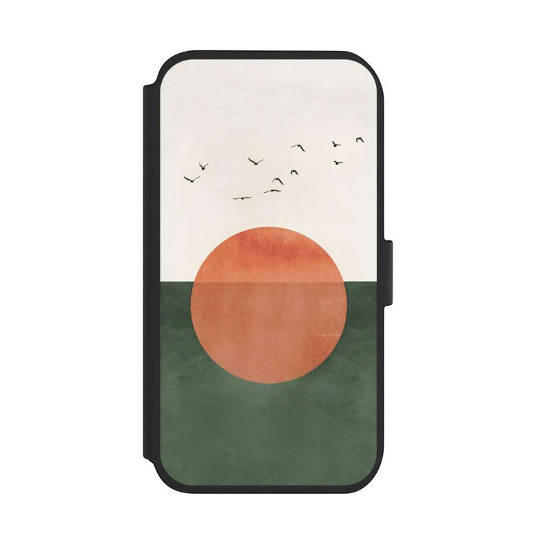 iPhone 11 NIVOflip Rising