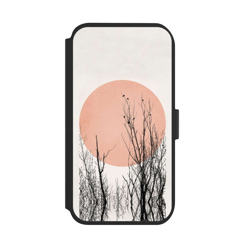 iPhone 11 NIVOflip Rêves de coucher de soleil