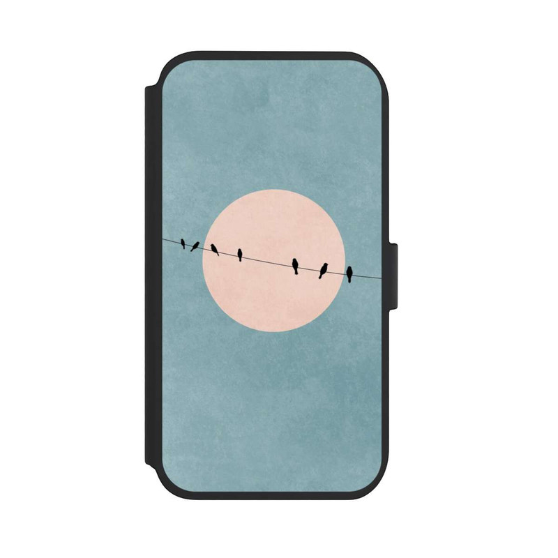 iPhone 11 NIVOflip The Beauty Of Silence