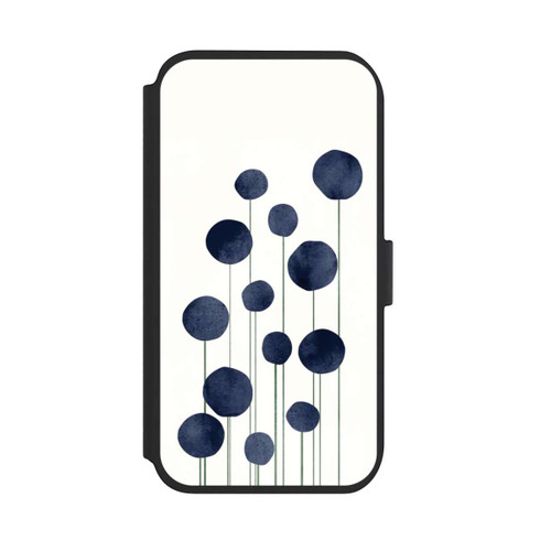 Apple iPhone 11 NIVOflip Wasserblumen