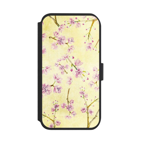 Apple iPhone 11 NIVOflip Kirschblütenzweig