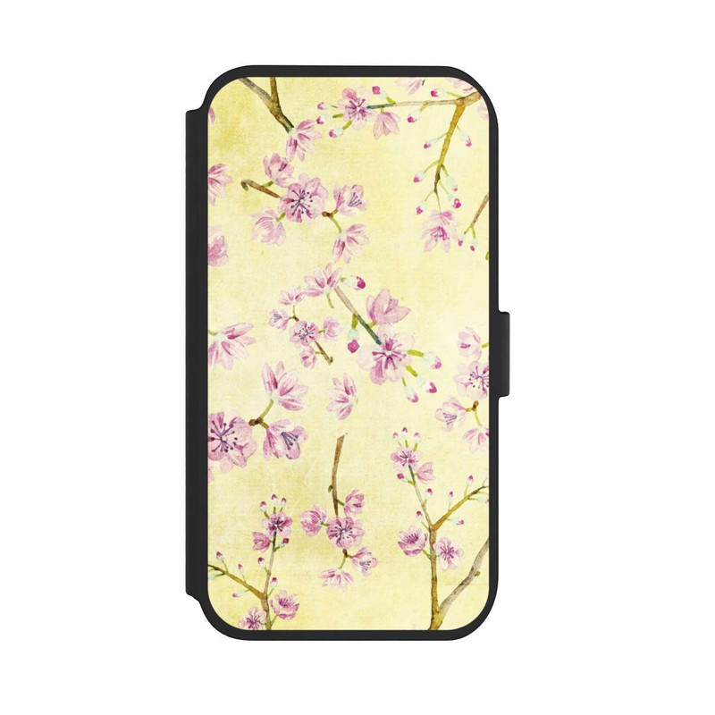 iPhone 11 NIVOflip Kirschblütenzweig