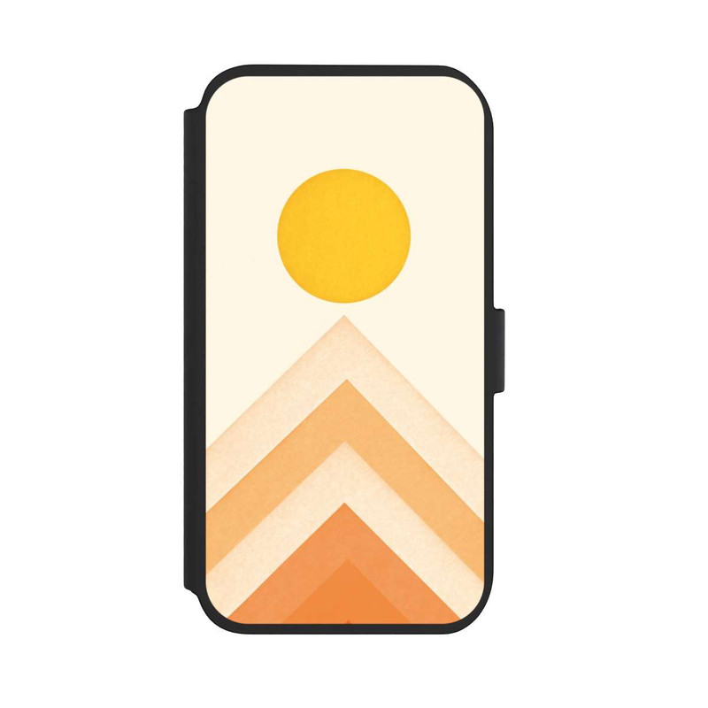 iPhone 11 NIVOflip Berglandschaft 4
