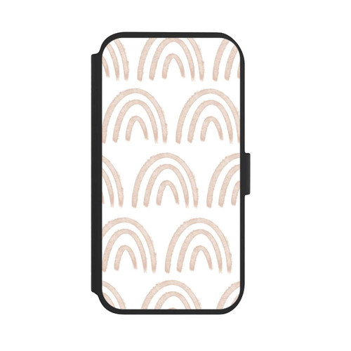Apple iPhone 11 NIVOflip So viele Regenbögen