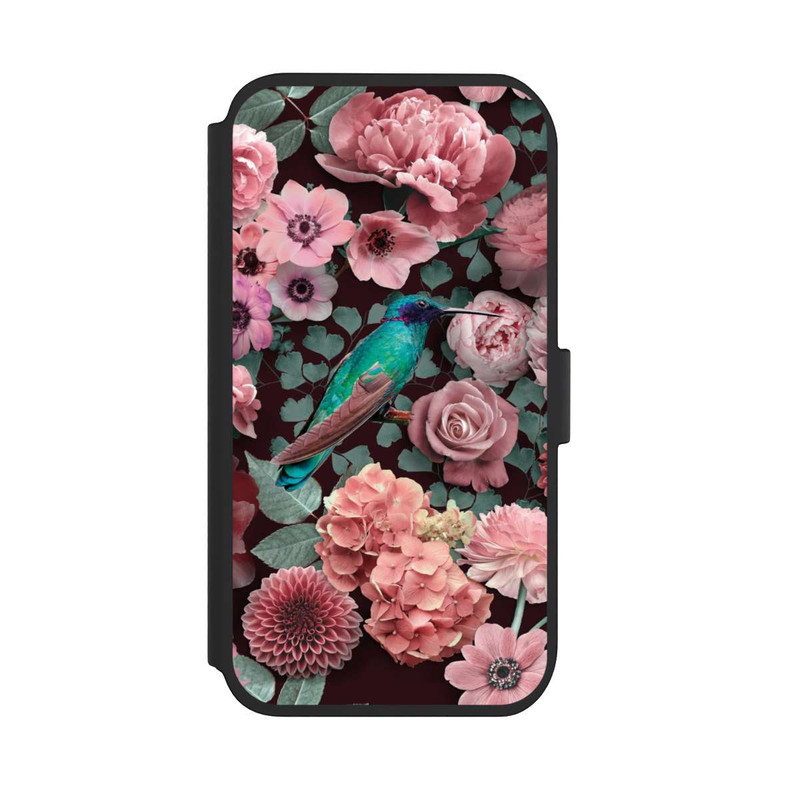 iPhone 11 NIVOflip Hummingbirds Romance