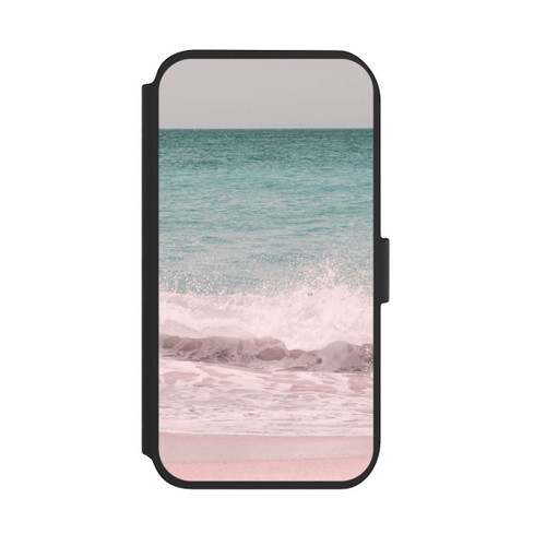 Apple iPhone 11 NIVOflip Rosa Traumstrand