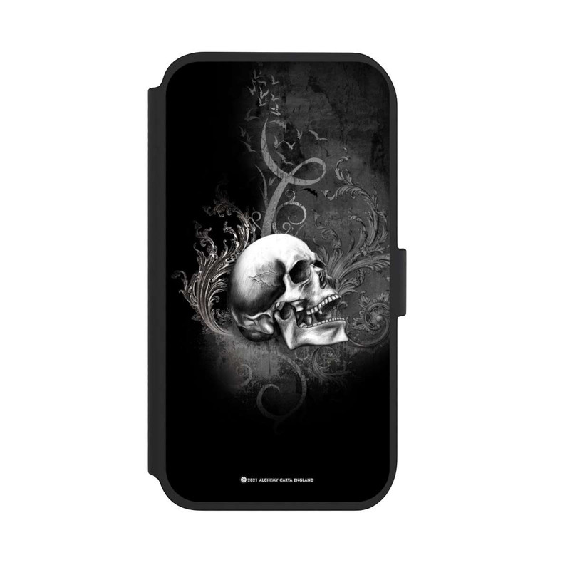 iPhone 11 NIVOflip De Profundis