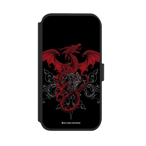 Apple iPhone 11 NIVOflip Draco Rosa