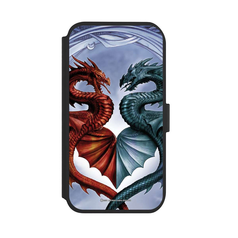 iPhone 11 NIVOflip Draconic Tryst