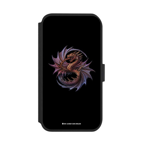 Apple iPhone 11 NIVOflip Maelstromeus
