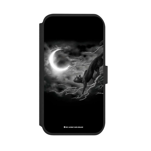 Apple iPhone 11 NIVOflip Minnaloushe