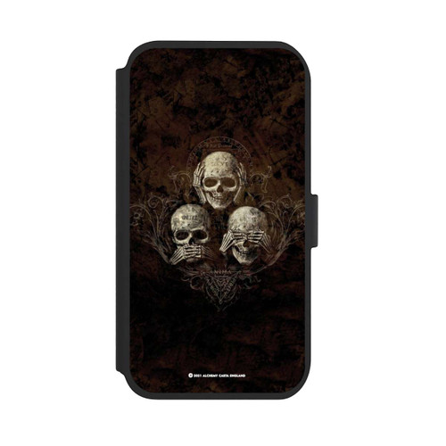 Apple iPhone 11 NIVOflip No Evil