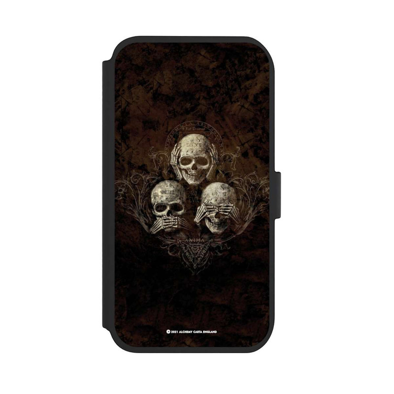 iPhone 11 NIVOflip No Evil