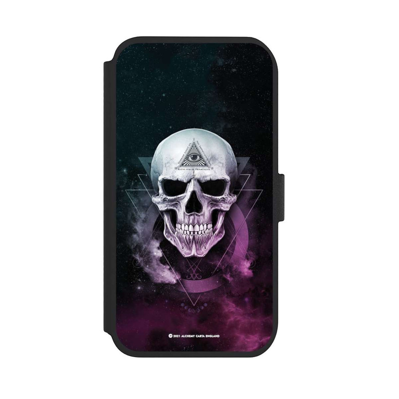 iPhone 11 NIVOflip DIE LEERE