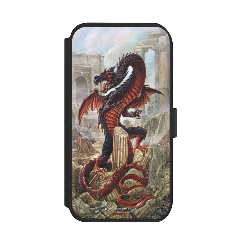 iPhone 11 NIVOflip Vindicta Pendragon