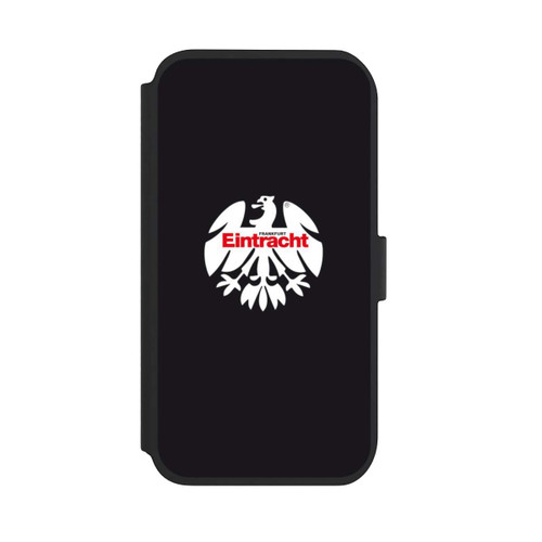 Apple iPhone 11 NIVOflip Logo Adler 1980