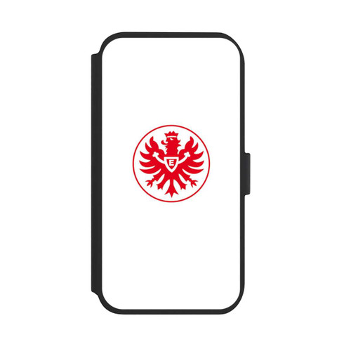 Apple iPhone 11 NIVOflip Logo Adler 1959 Rot