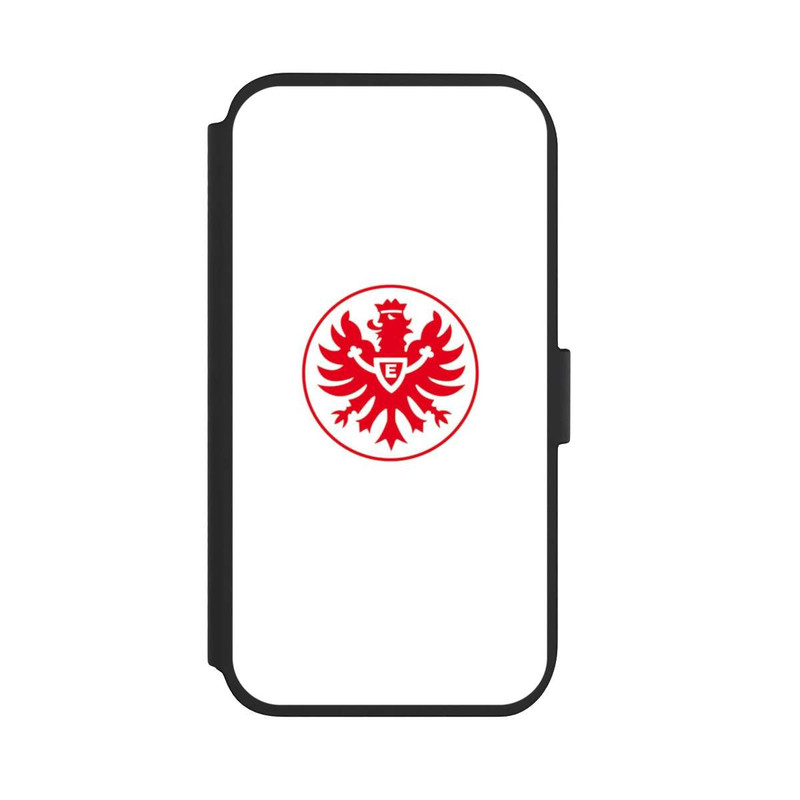 iPhone 11 NIVOflip Logo Adler 1959 Rot