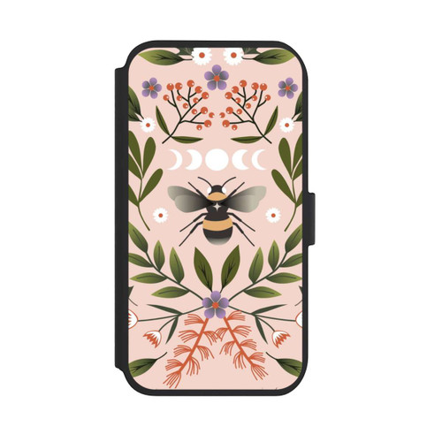 Apple iPhone 11 NIVOflip Bienenleben